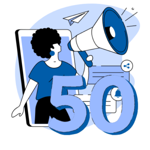 50 inzerátů