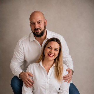Ilonna a Honza Škvárovi